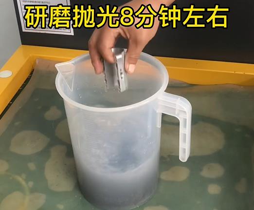 CNC机加工梨树铝件样品